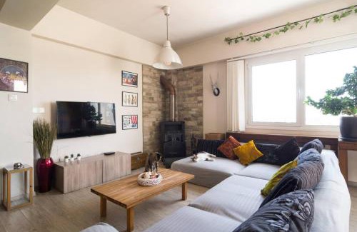 Nicosia Apartamento | Vas' Penthouse
