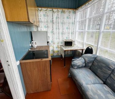 Latgale Casa | Vasaras mājiņa pie Rāznas ezera Nr 7