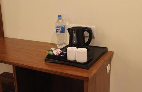 Stuart Hill Hotel | Vasathi