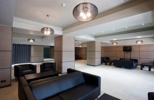 Vaslui Complejo | VascarHD - Elite Rooms