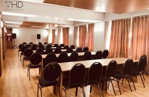Vaslui Complejo | VascarHD - Elite Rooms