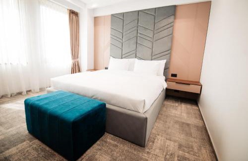 Vaslui Complejo | VascarHD - Elite Rooms