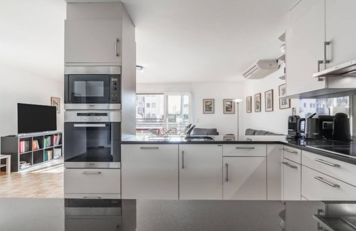 Bouveret Apartamento | Vasco de Gama B11/R by Interhome