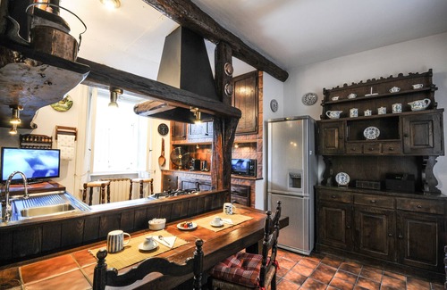 Cernobbio Apartamento | Vasconi House Cernobbio