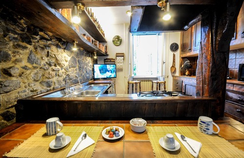 Cernobbio Apartamento | Vasconi House Cernobbio