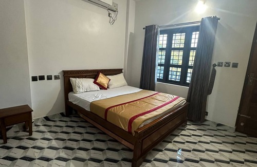 Nedumangad Otro | Vascos Farmhouse, A venture of "Star Inn Hospitality"