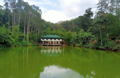 Nedumangad Otro | Vascos Farmhouse, A venture of "Star Inn Hospitality"