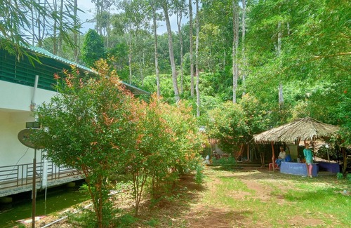 Nedumangad Otro | Vascos Farmhouse, A venture of "Star Inn Hospitality"