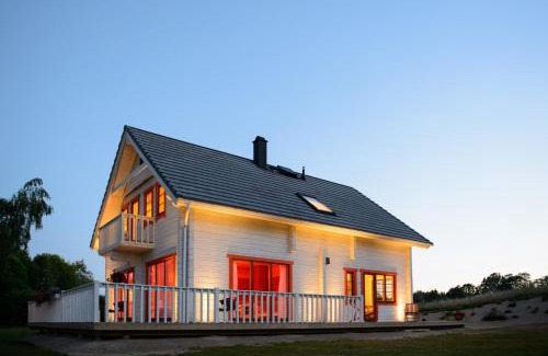 Voru County Casa | Vasekoja Holiday Center