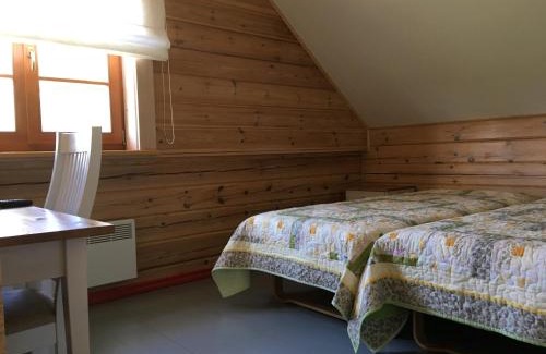 Voru County Casa | Vasekoja Holiday Center