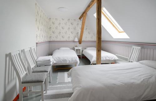 Voru County Casa | Vasekoja Holiday Center