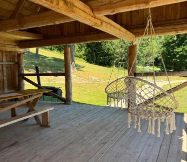 Voru County Casa | Vasekoja Holiday Center