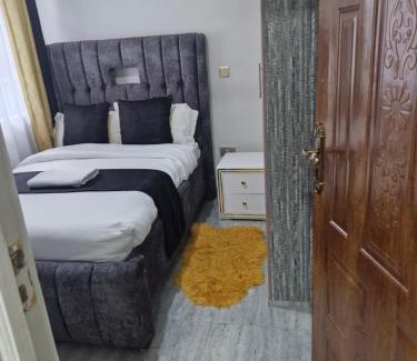 Naivasha Apartamento | Vasha Stays
