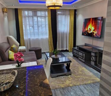 Naivasha Apartamento | Vasha Stays