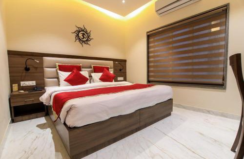 Rishikesh Casa | Vashishth Guest House
