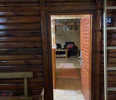 Jagodina Cabina | Vasića grozd