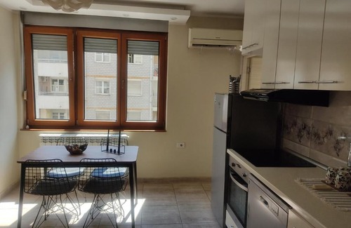 Vozdovac Apartamento | Vasil apartman