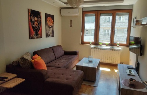 Vozdovac Apartamento | Vasil apartman