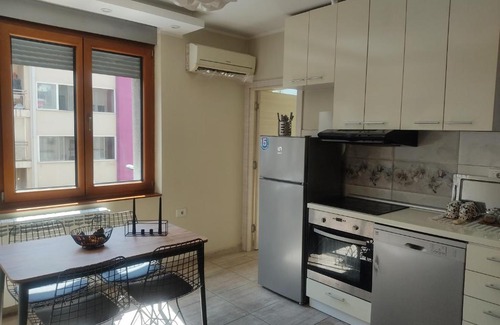 Vozdovac Apartamento | Vasil apartman