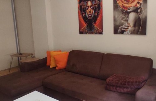 Vozdovac Apartamento | Vasil apartman