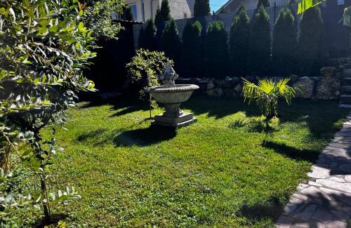 Sremski Karlovci Apartamento | Vasilija