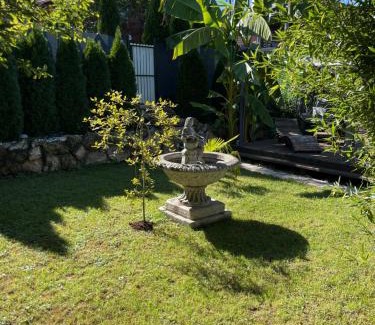 Sremski Karlovci Apartamento | Vasilija