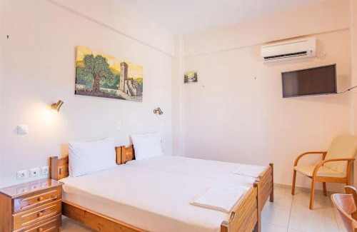 Stoupa Apartamento | Vasiliki Apartments
