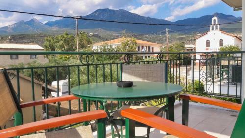 Stoupa Apartamento | Vasiliki Apartments