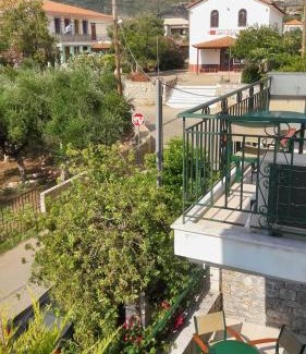 Stoupa Apartamento | Vasiliki Apartments