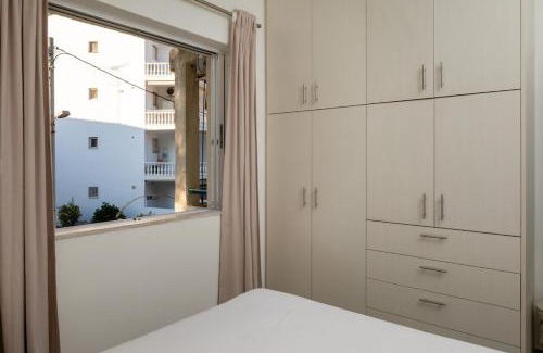 Paralia Porovitsis Apartamento | Vasiliki Coastal Apartment