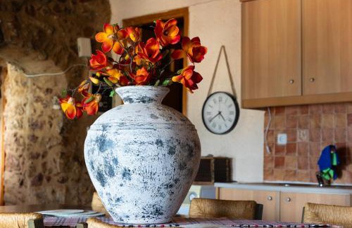 Gythio Casa | Vasiliki Cozy & Modern House Githio view