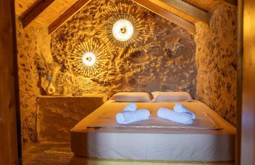 Gythio Casa | Vasiliki Cozy & Modern House Githio view
