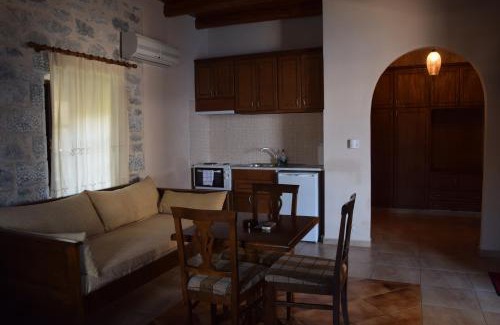 Limeni Apartamento | Vasilios Apartments Hotel