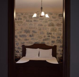 Limeni Apartamento | Vasilios Apartments Hotel