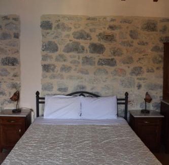 Limeni Apartamento | Vasilios Apartments Hotel