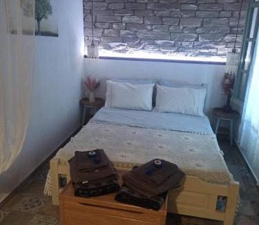Skiathos Casa | Vasilis' kalivi