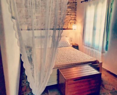 Skiathos Casa | Vasilis' kalivi