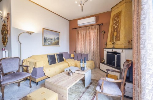 Ioannina Apartamento | Vasilis Luxury Apartment