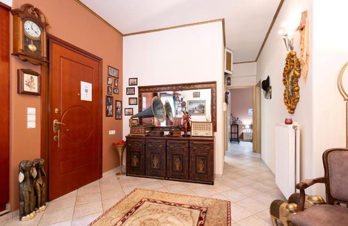 Ioannina Apartamento | Vasilis Luxury Apartment