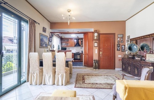 Ioannina Apartamento | Vasilis Luxury Apartment