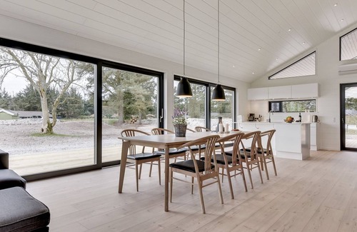 Vejers Casa | "Vasilka" - 800m from the sea by Interhome