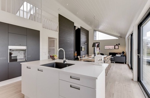 Vejers Casa | "Vasilka" - 800m from the sea by Interhome