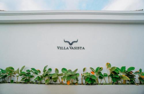 Singakerta Villa | Vasista Villa Ubud