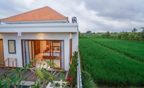 Singakerta Villa | Vasista Villa Ubud