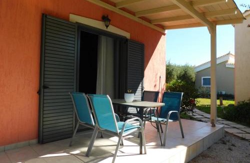 Plepi Casa | Vassia Holiday Home's