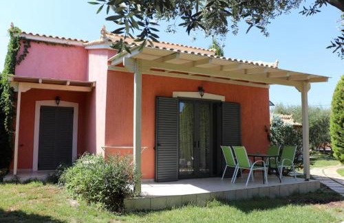 Plepi Casa | Vassia Holiday Home's