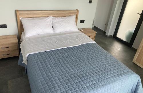 Karpenisi Cama Y Desayuno | Vassiliki
