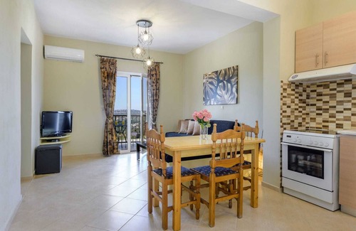 Vlachata Apartamento | Vassilis Apartment | Nikos & Vassilis Apartments