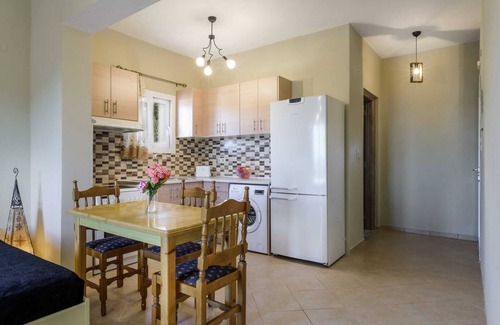 Vlachata Apartamento | Vassilis Apartment | Nikos & Vassilis Apartments