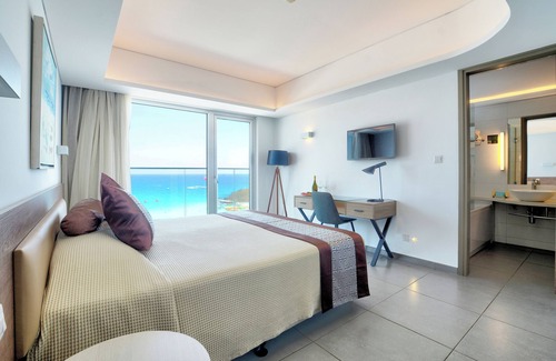 Ayia Napa Hotel | Vassos Nissi Plage Hotel & Spa
